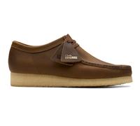 Wallabee - Beeswax UK 10.5