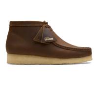 Wallabee Boot - Beeswax UK 7.5