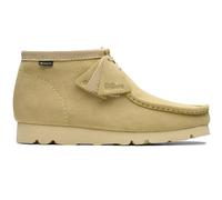 Wallabee Boot Gore-Tex - Maple UK 8.5