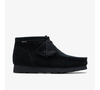 Wallabee Boot GORE-TEX Standard Fit Black 10.5 M