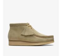 Clarks Wallabee Boot