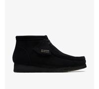 Clarks Wallabee Boot