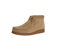 Clarks Wallabee Evo Boot - Brown - Size 7