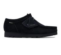 Wallabee Gore-Tex - Black UK 10.5