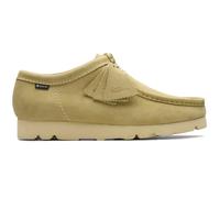 Wallabee Gore-Tex - Maple UK 9.5