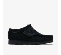 Wallabee GORE-TEX Standard Fit Black 10.5 M