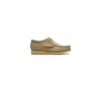 Wallabee Loafers - male - Clarks - Loafers - Beige - 7 UK - Shoes 7 UK