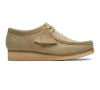 Wallabee - Maple Suede UK 11