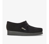 Clarks Wallabee