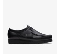 Wallabee Leather Men's Shoes