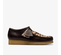 Wallabee Standard Fit Brown 11 M