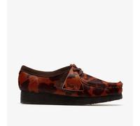 Wallabee Standard Fit Brown 6 M