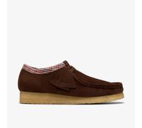 Wallabee Standard Fit Brown 8 M