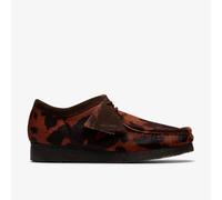 Wallabee Standard Fit Brown 9 M