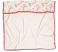 Wallaboo Nursery blanket Dreamy