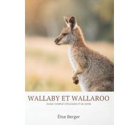 Wallaby Et Wallaroo: Guide Complet D'Élevage Et De Soins