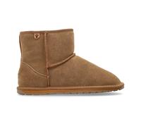 Emu Australia Wallaby Mini Chestnut Boots Brown EU 37 Woman