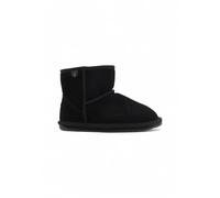 Wallaby Mini - unisex - Emu - Kids Boots - Black - 36 EU - Kids 36 EU