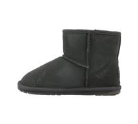 Emu Australia Wallaby Mini Boots Grey EU 28 Kids