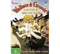 Wallace and Gromit A Matter of Loaf and Death [NON-UK Format / Region 4 Import - Australia]