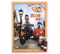 Wallace and Gromit in A Close Shave (English audio)