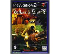Wallace and Gromit - Project Zoo (PS2)