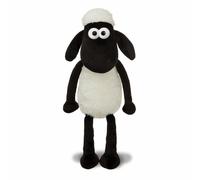 Wallace and Gromit Shaun the Sheep 12inch Plush Toy
