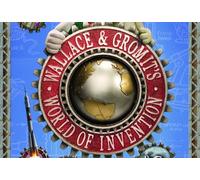 Wallace and Gromit's: World of Invention - Season 1