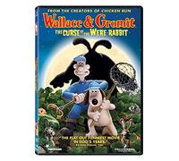Wallace and Grommit: Curse of the Were - Rabbit