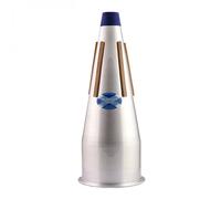 Wallace Baritone Horn Straight Mute