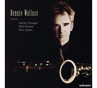 Wallace, Bennie - Bennie Wallace