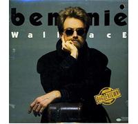 Wallace, Bennie - Border Town [VINYL]