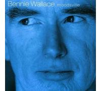 Wallace,Bennie - Moodsville [VINYL]