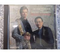 Wallace Benny/Yosuke Yamashita - Brilliant Corners