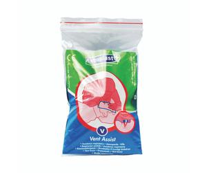 Wallace Cam Resusciade Vent Aid PK3