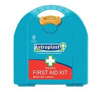 Astroplast Mezzo BS8599-1 20 Person First Aid Kit Ocean Green - 1001088