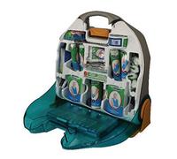 Wallace Cameron Adulto Premier First Aid Dispenser 20 Person 1002281