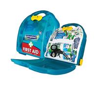 Wallace Cameron 1002655 Small First Aid Kit, 30.0 cm*27.0 cm*10.2 cm, Green