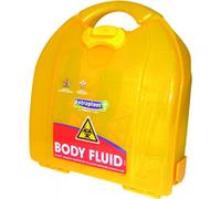 Wallace Cameron 1012109 Mezzo Body Fluid and Sharps Kit