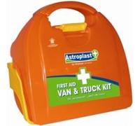 Wallace Cameron 1019033 FAK8 Van & Truck Kit
