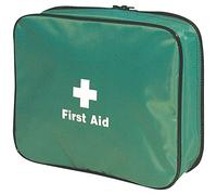 Wallace Cameron 1020106 Vehicle First Aid Kit Pouch