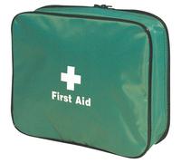 Wallace Cameron 1020106 Vehicle First Aid Kit Pouch