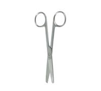Wallace Cameron 125mm Blunt Ended Scissors