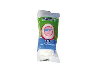 Wallace Cameron 1401020 Astroplast Flow Wrapped No16 Eyepad & Bandage