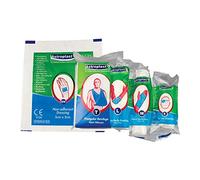 Wallace Cameron 1402021 Dressing, Medium, 120 mm x 120 mm (Pack of 12)