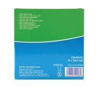 Wallace Cameron Saline Eye Pods 20ml, Pack of 25 2404042