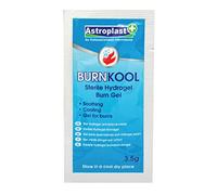 Wallace Cameron 2207011 Astroplast BurnKool Burn Gel, 3.5 g