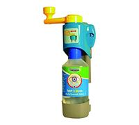 Wallace Cameron 2401032 Astroplast Twist N Open Single Eye Wash Station Closed