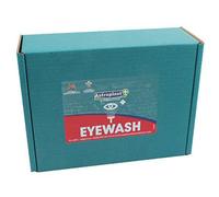 Wallace Cameron 2404039 Sterile Eye Wash, 500 Ml (Pack Of 2)