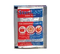 Wallace Cameron 3.5ml Burns Gel Sachet (20 Pack)